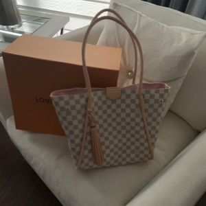 *** SOLD ***Louis Vuitton Propiano Handbag